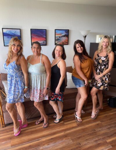 Beautiful Sandal Straps, shoe straps and invisible straps.